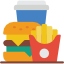 Food & Beverages