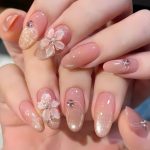 Các mẫu nail đẹp 2026 dẫn đầu xu hướng làm móng thời thượng