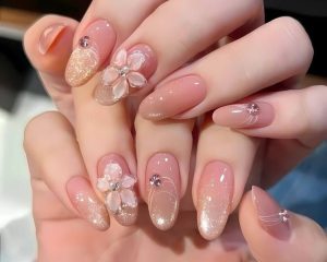 Các mẫu nail đẹp 2026 dẫn đầu xu hướng làm móng thời thượng