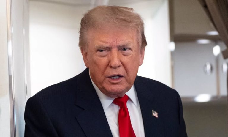 Xuất khẩu vũ khí mỹ donald trump f35