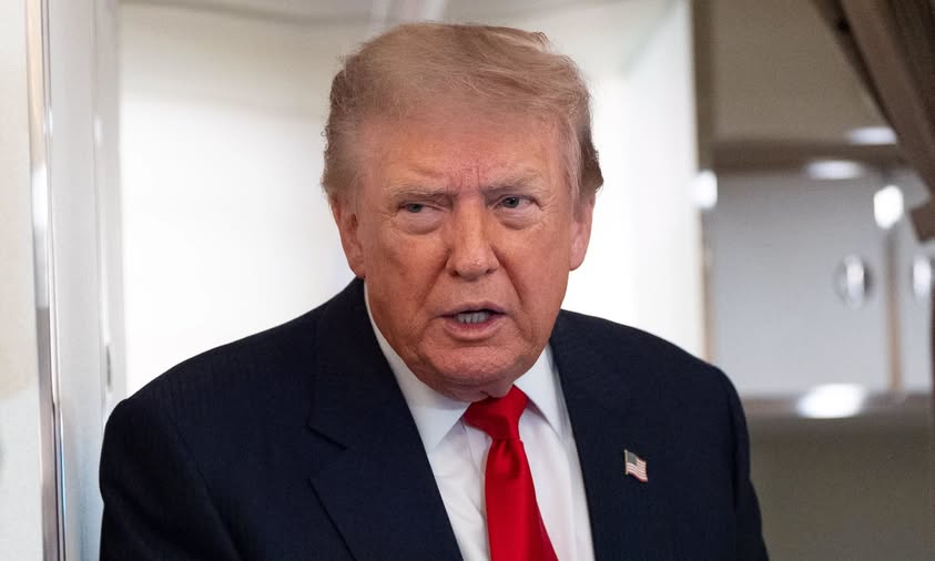 Xuất khẩu vũ khí mỹ donald trump f35