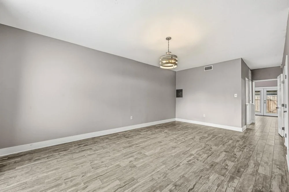 Nhà Townhouse Corner Lot tại Houston, TX – Giá cực sốc $165k