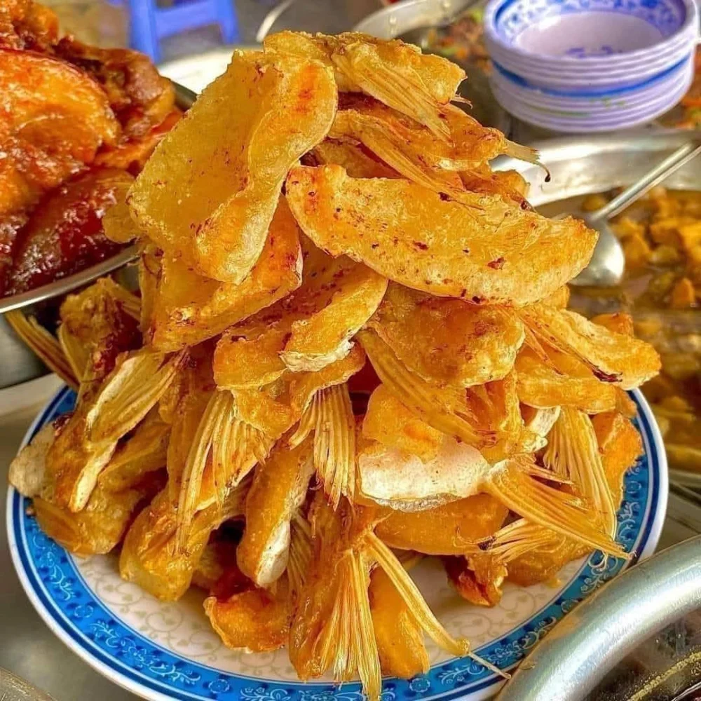 KHÔ CÁ SHIP XUYÊN BANG
