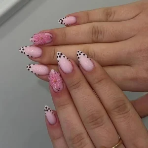 Tuyển thợ nail vùng Gilbert bao lương cao
