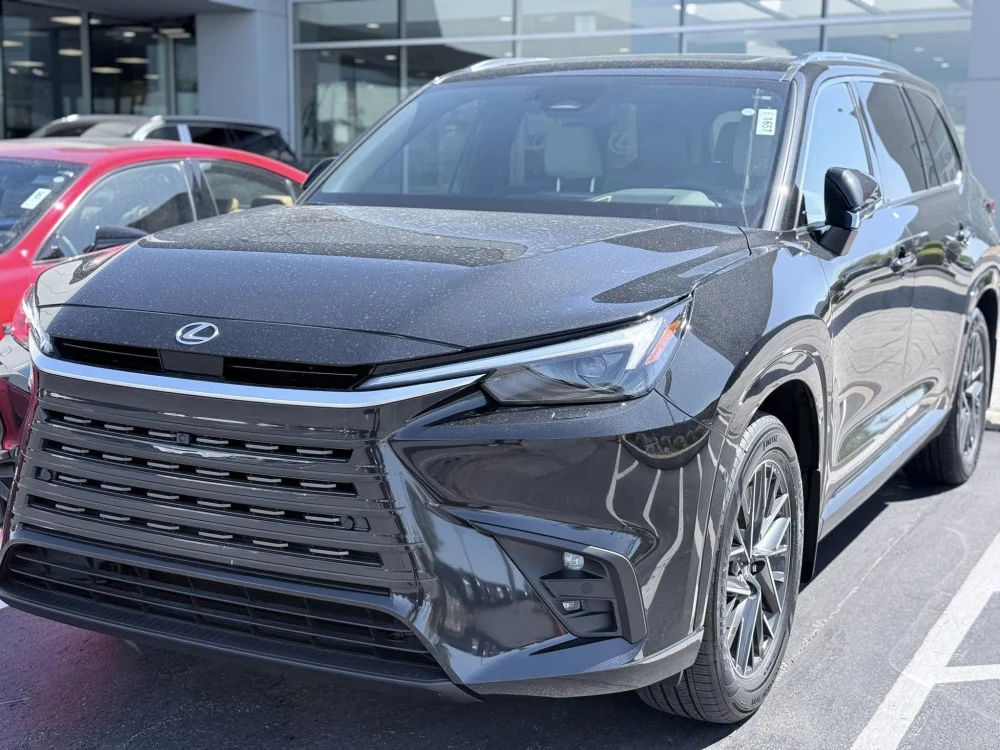 BÁN XE 2026 LEXUS TX350 – DÒNG SUV 3 HÀNG GHẾ HOÀN TOÀN MỚI TẠI CHICAGO - Cars for Sale in Westmont, Illinois, United States - image 4