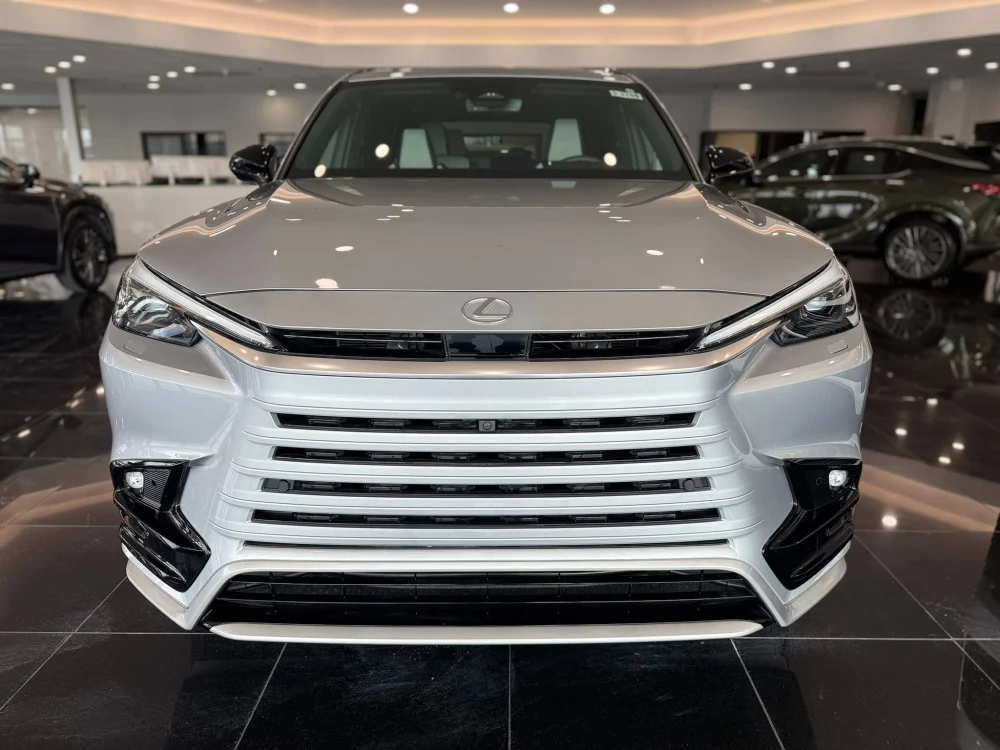 BÁN XE 2026 LEXUS TX350 – DÒNG SUV 3 HÀNG GHẾ HOÀN TOÀN MỚI TẠI CHICAGO - Cars for Sale in Westmont, Illinois, United States - image 1