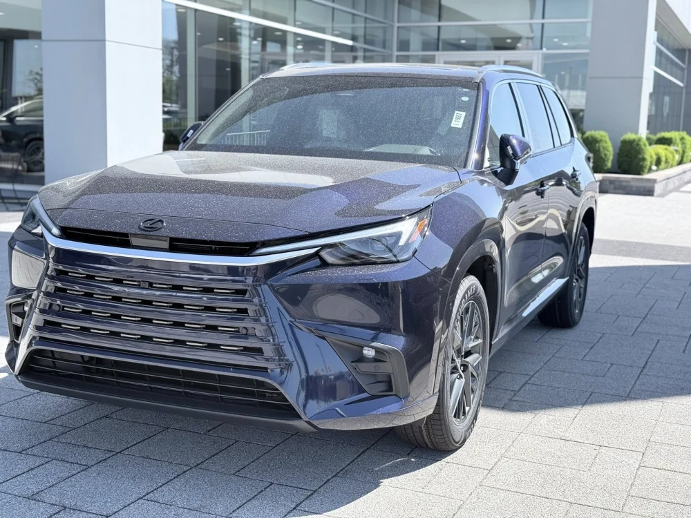 BÁN XE 2026 LEXUS TX350 – DÒNG SUV 3 HÀNG GHẾ HOÀN TOÀN MỚI TẠI CHICAGO - Cars for Sale in Westmont, Illinois, United States - image 3