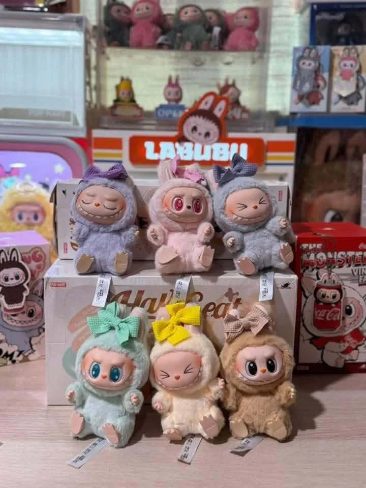 Labubu - Giá chỉ từ $15