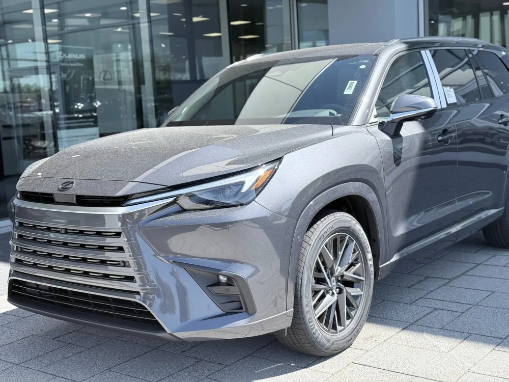 BÁN XE 2026 LEXUS TX350 – DÒNG SUV 3 HÀNG GHẾ HOÀN TOÀN MỚI TẠI CHICAGO - Cars for Sale in Westmont, Illinois, United States - image 2