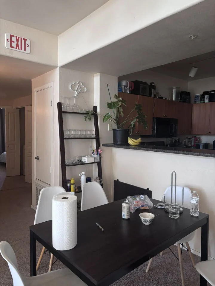 SUMMER SUBLEASE: SPACIOUS MASTER BEDROOM AT RIO PARADISO, TEMPE AZ - Nhà ở / Thuê phòng tại Tempe, Arizona, United States - ảnh 3