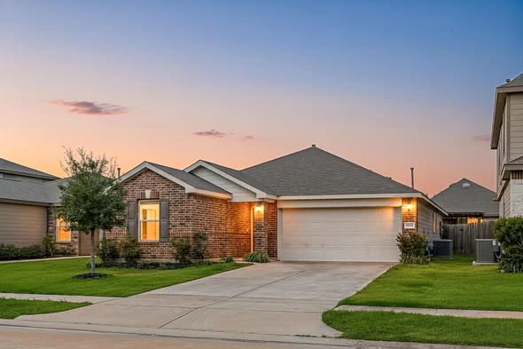 Nhà Đẹp Katy - Nhỏ Xinh Xinh & Khá Mới (Built 2019) - Housing / Room for Rent in Katy, Texas, United States - image 2