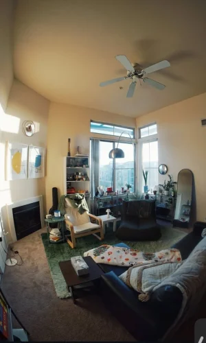 SUMMER SUBLEASE: SPACIOUS MASTER BEDROOM AT RIO PARADISO, TEMPE AZ