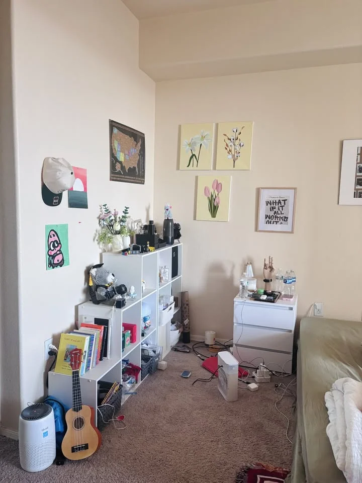 SUMMER SUBLEASE: SPACIOUS MASTER BEDROOM AT RIO PARADISO, TEMPE AZ - Nhà ở / Thuê phòng tại Tempe, Arizona, United States - ảnh 6