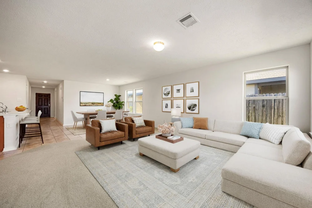 Nhà Đẹp Katy - Nhỏ Xinh Xinh & Khá Mới (Built 2019) - Housing / Room for Rent in Katy, Texas, United States - image 8