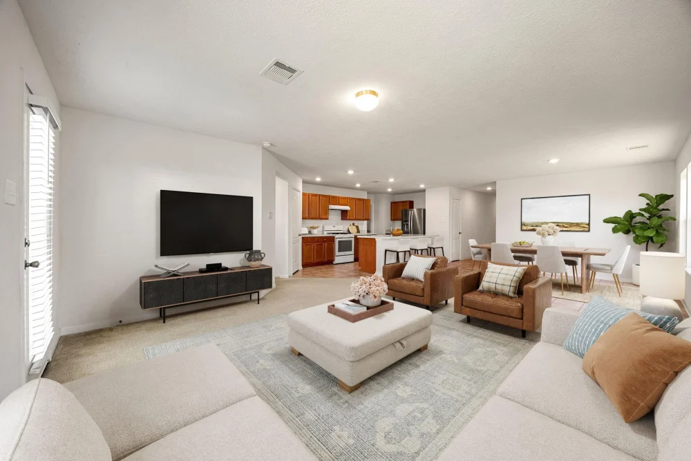 Nhà Đẹp Katy - Nhỏ Xinh Xinh & Khá Mới (Built 2019) - Housing / Room for Rent in Katy, Texas, United States - image 7