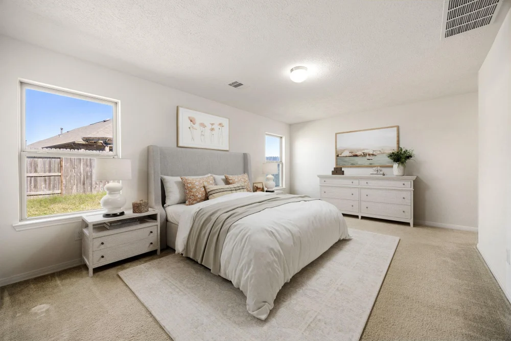 Nhà Đẹp Katy - Nhỏ Xinh Xinh & Khá Mới (Built 2019) - Housing / Room for Rent in Katy, Texas, United States - image 5
