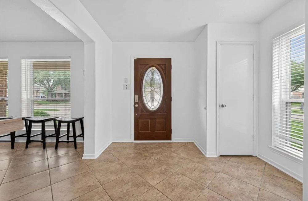 Nhà đẹp Katy TX 77449 giá tốt cho gia đình - Nhà ở / Thuê phòng tại Katy, Texas, United States - ảnh 11