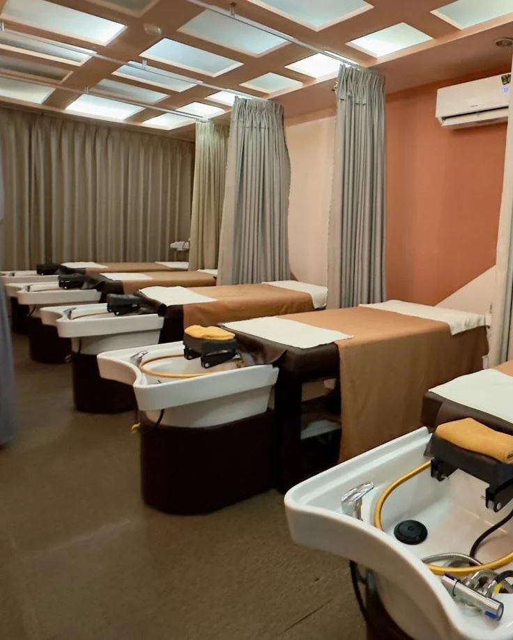 Setup trọn gói phòng Head Spa chuyên nghiệp - Hair / Spa / Beauty tại Garden Grove, California, United States - ảnh 4