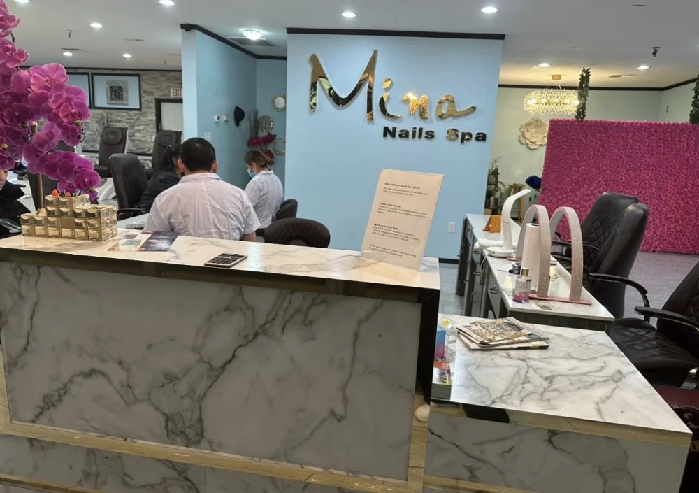Cần sang gấp tiệm nail vùng Lakewood Tacoma - Nail Salons for Sale in Tacoma / Lakewood, Washington, United States - image 5
