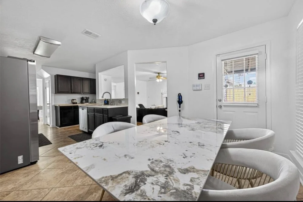 Nhà đẹp Katy TX 77449 giá tốt cho gia đình - Nhà ở / Thuê phòng tại Katy, Texas, United States - ảnh 8