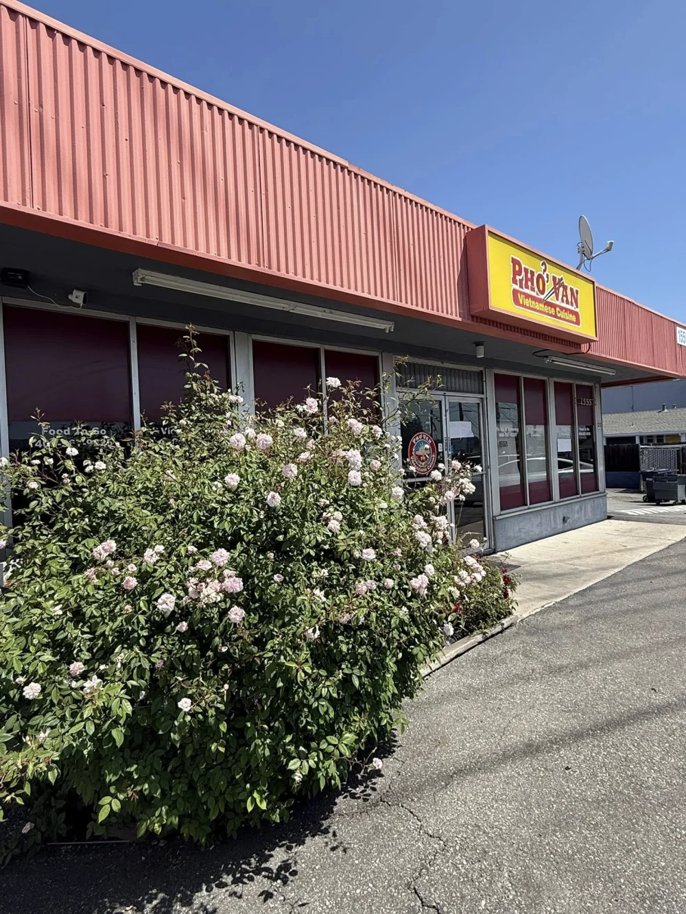 SANG TIỆM PHỞ TẠI SANTA CLARA, CA - CHỈ $45K - Restaurant / Cafe in Santa Clara, California, United States - image 2