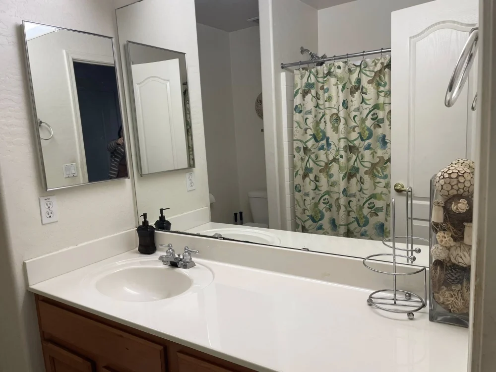Room for rent gần ASU Arizona – Giá cực tốt $600/tháng - Nhà ở / Thuê phòng tại Phoenix, Arizona, United States - ảnh 2