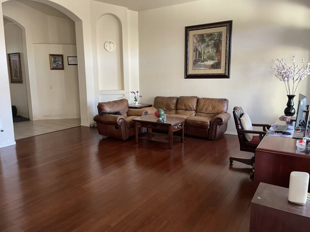 Room for rent gần ASU Arizona – Giá cực tốt $600/tháng - Nhà ở / Thuê phòng tại Phoenix, Arizona, United States - ảnh 1