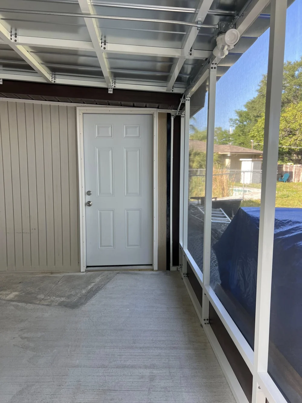 Cho thuê Apartment Bradenton Florida 1 phòng ngủ rộng rãi - Nhà ở / Thuê phòng tại Bradenton, Florida, United States - ảnh 2