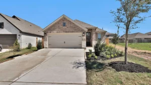 SỞ HỮU NHÀ PERRY HOME GIẢM GIÁ SỐC TẠI RICHMOND, TX