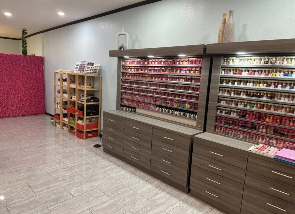Cần sang gấp tiệm nail vùng Lakewood Tacoma - Nail Salons for Sale in Tacoma / Lakewood, Washington, United States - image 6