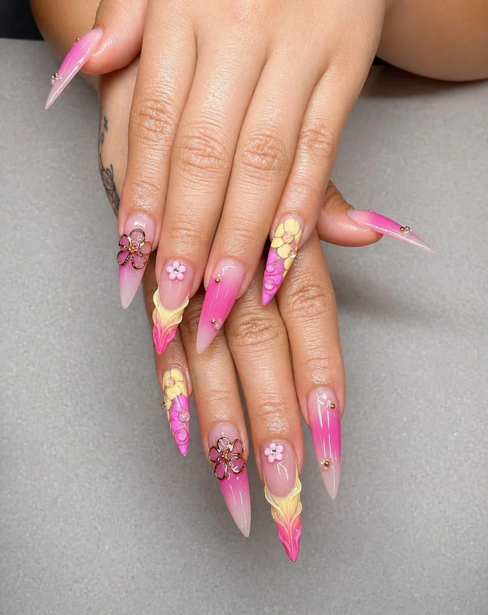 Kathy's Nails tuyển thợ tại Santa Ana, California - Việc làm Nail tại Santa Ana, California, United States - ảnh 1