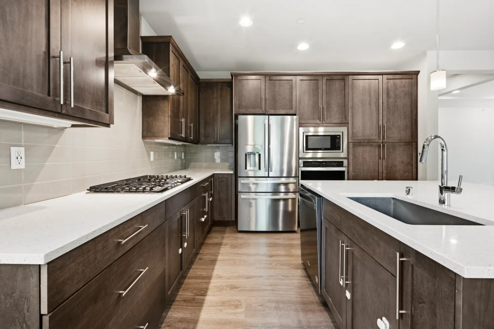 Niêm yết mới tại Lynnwood, WA – Nhà hiện đại xây năm 2020 - Housing / Room for Rent in Lynnwood, Washington, United States - image 6