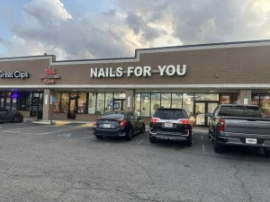 CẦN SANG TIỆM NAIL - VỊ TRÍ VÀNG TẠI AUGUSTA, GEORGIA