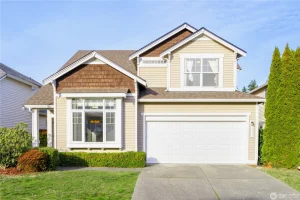 Bán nhà tại Auburn, WA – Cơ hội sở hữu nhà năm 2026