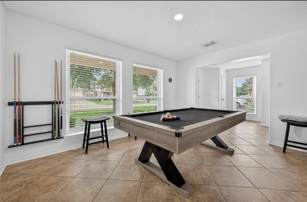 Nhà đẹp Katy TX 77449 giá tốt cho gia đình - Nhà ở / Thuê phòng tại Katy, Texas, United States - ảnh 10