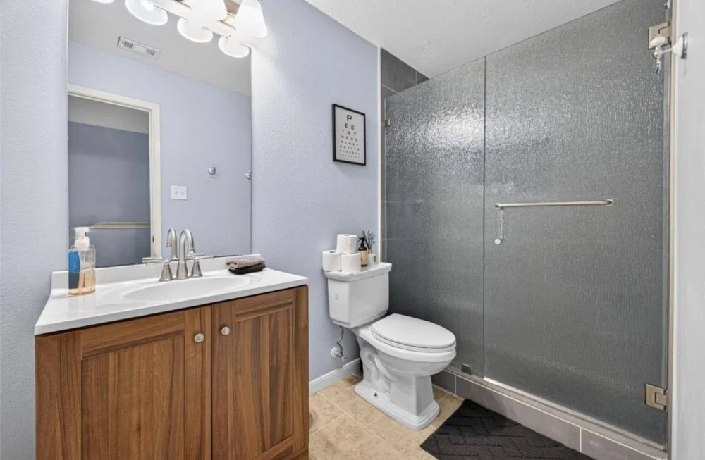 Nhà đẹp Katy TX 77449 giá tốt cho gia đình - Nhà ở / Thuê phòng tại Katy, Texas, United States - ảnh 2