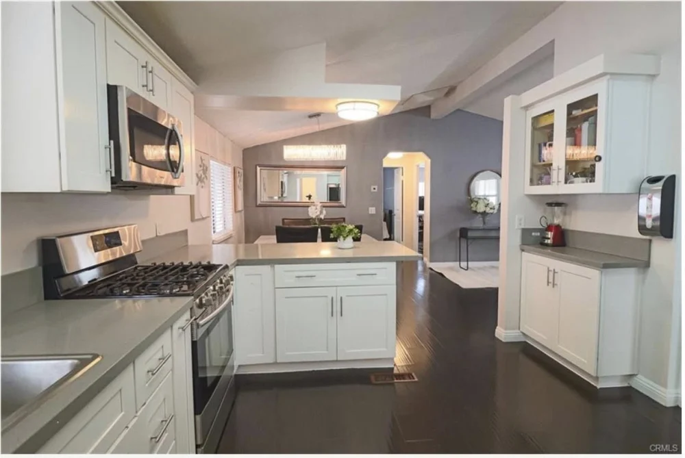 Bán Nhà Di Động Tuyệt Đẹp Tại Garden Grove - Giá Cực Tốt - Housing / Room for Rent in Garden Grove, California, United States - image 9