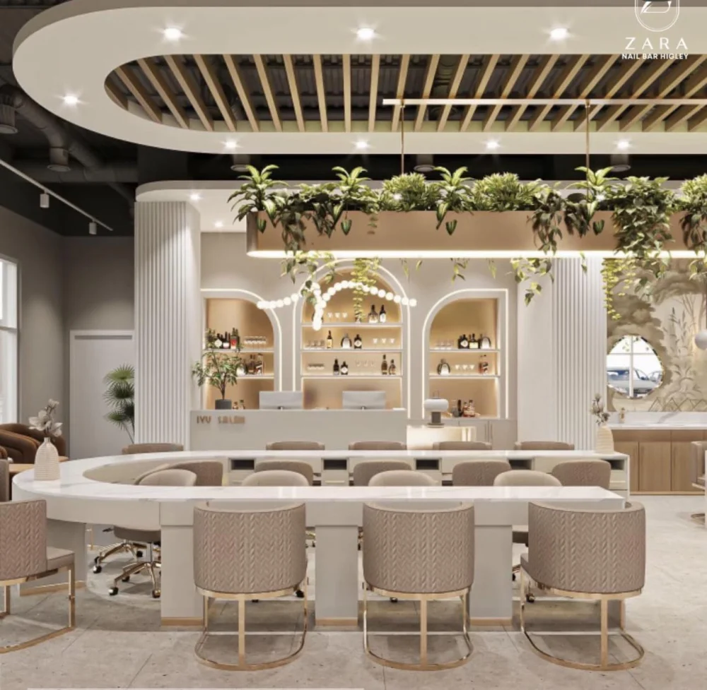 Tuyển thợ nail cho ngày Soft Opening tại Zara Nail Bar Higley AZ - Việc làm Nail tại Gilbert, Arizona, United States - ảnh 1
