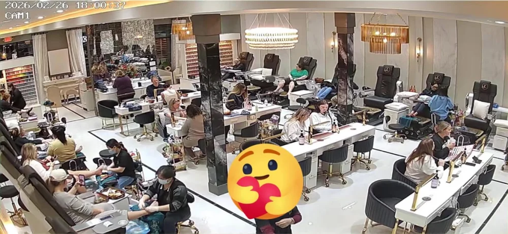 TUYỂN THỢ NAIL CÓ KINH NGHIỆM TẠI SHARPSBURG GEORGIA - KHU MỸ TRẮNG TIP CAO - Nail Salon Jobs in Sharpsburg, Georgia, United States - image 1