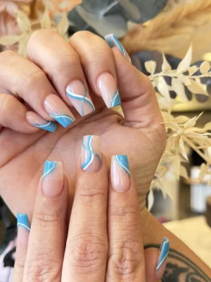 Tuyển thợ nail vùng Carthage & Webb City Missouri – Có chỗ ở cho thợ
