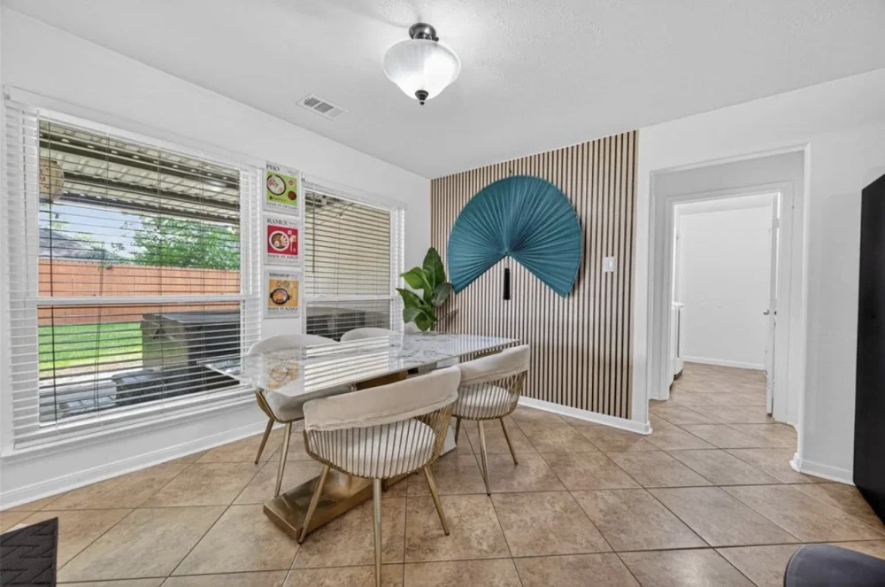 Nhà đẹp Katy TX 77449 giá tốt cho gia đình - Nhà ở / Thuê phòng tại Katy, Texas, United States - ảnh 6