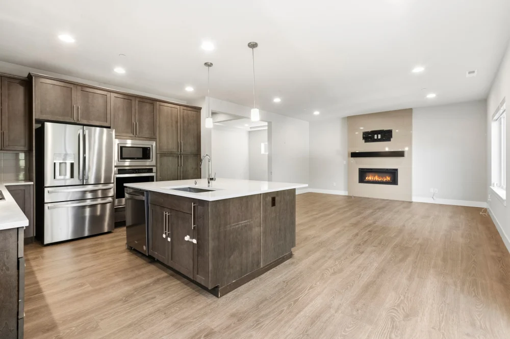 Niêm yết mới tại Lynnwood, WA – Nhà hiện đại xây năm 2020 - Housing / Room for Rent in Lynnwood, Washington, United States - image 7