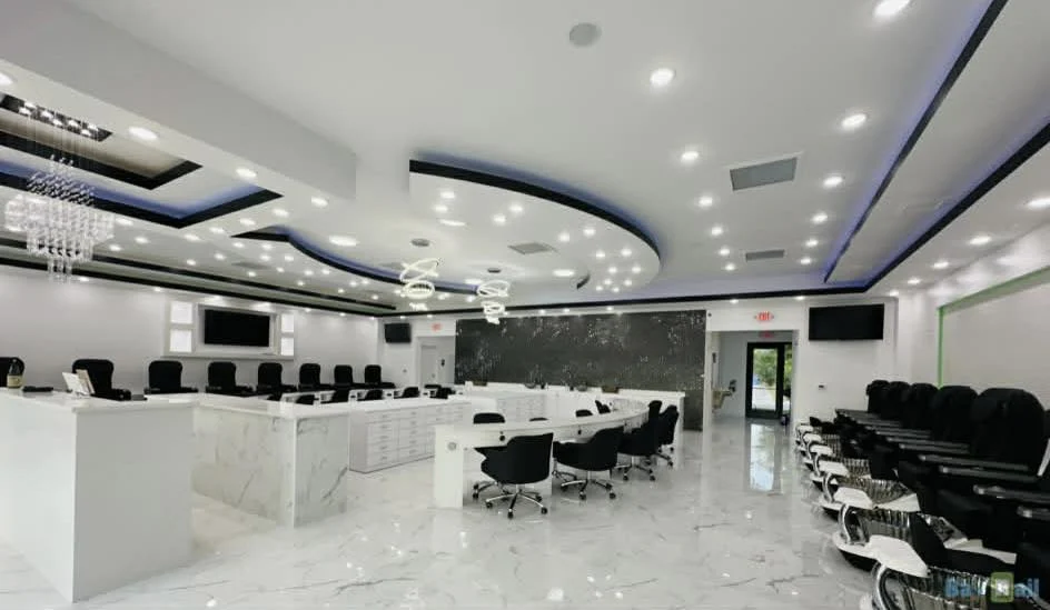 Cơ hội hiếm Sang tiệm Nail đẹp Mount Pleasant SC giá tốt - Nail Salons for Sale in Mount Pleasant, South Carolina, United States - image 2