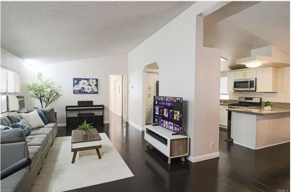 Bán Nhà Di Động Tuyệt Đẹp Tại Garden Grove - Giá Cực Tốt - Housing / Room for Rent in Garden Grove, California, United States - image 12
