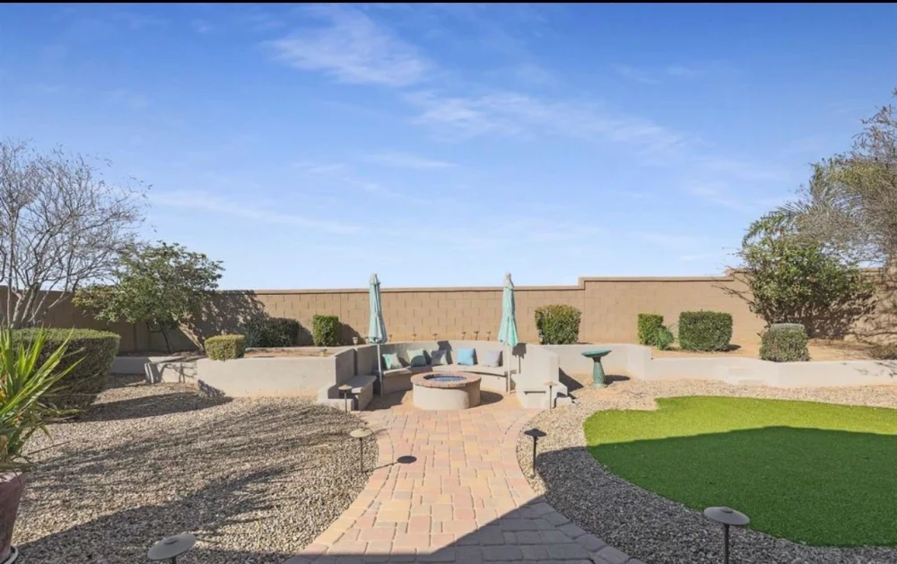Cho thuê nhà nguyên căn 3 phòng ngủ tại Gilbert khu Valvista & Riggs - Housing / Room for Rent in Gilbert, Arizona, United States - image 2