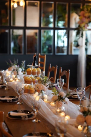 TUYỂN DỤNG ĐỒNG ĐỘI MỚI CHO LEAFY RESTAURANT TẠI PEMBROKE PINES