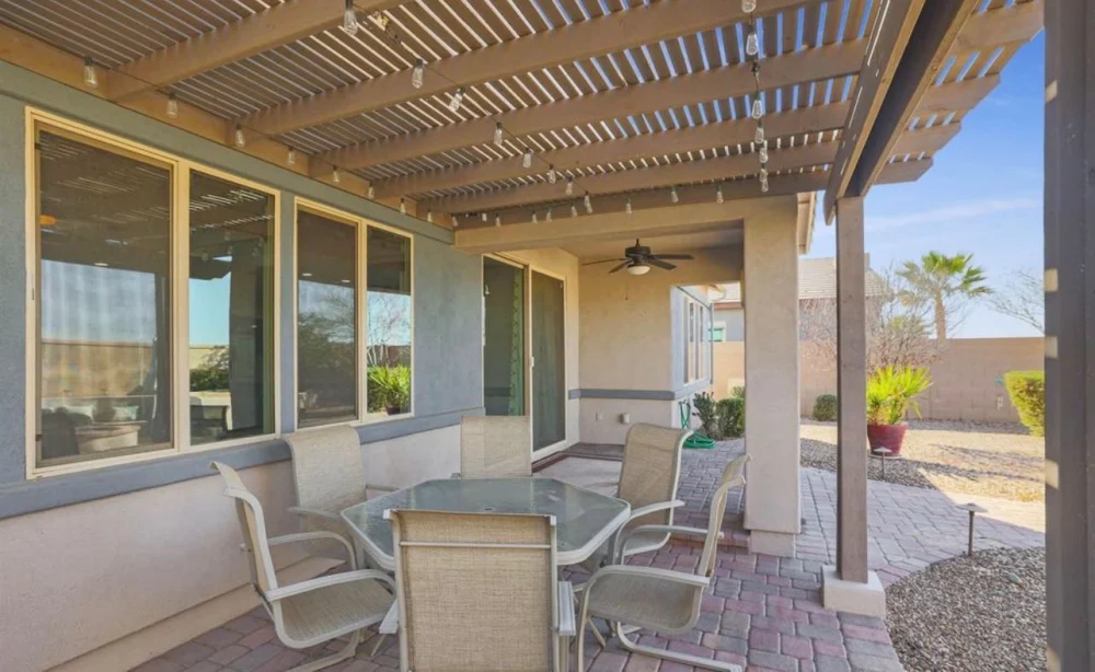 Cho thuê nhà nguyên căn 3 phòng ngủ tại Gilbert khu Valvista & Riggs - Housing / Room for Rent in Gilbert, Arizona, United States - image 1