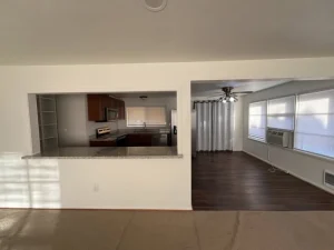 Cho thuê nhà Burien WA 3 phòng ngủ gần Southcenter Mall
