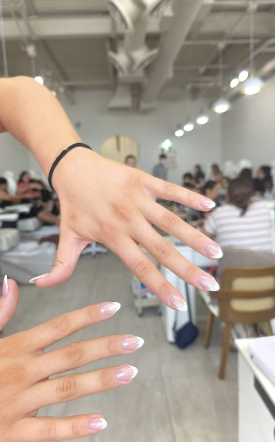 TUYỂN THỢ NAIL CHUYÊN GEL-X VÀ DESIGN TẠI HOUSTON HEIGHTS