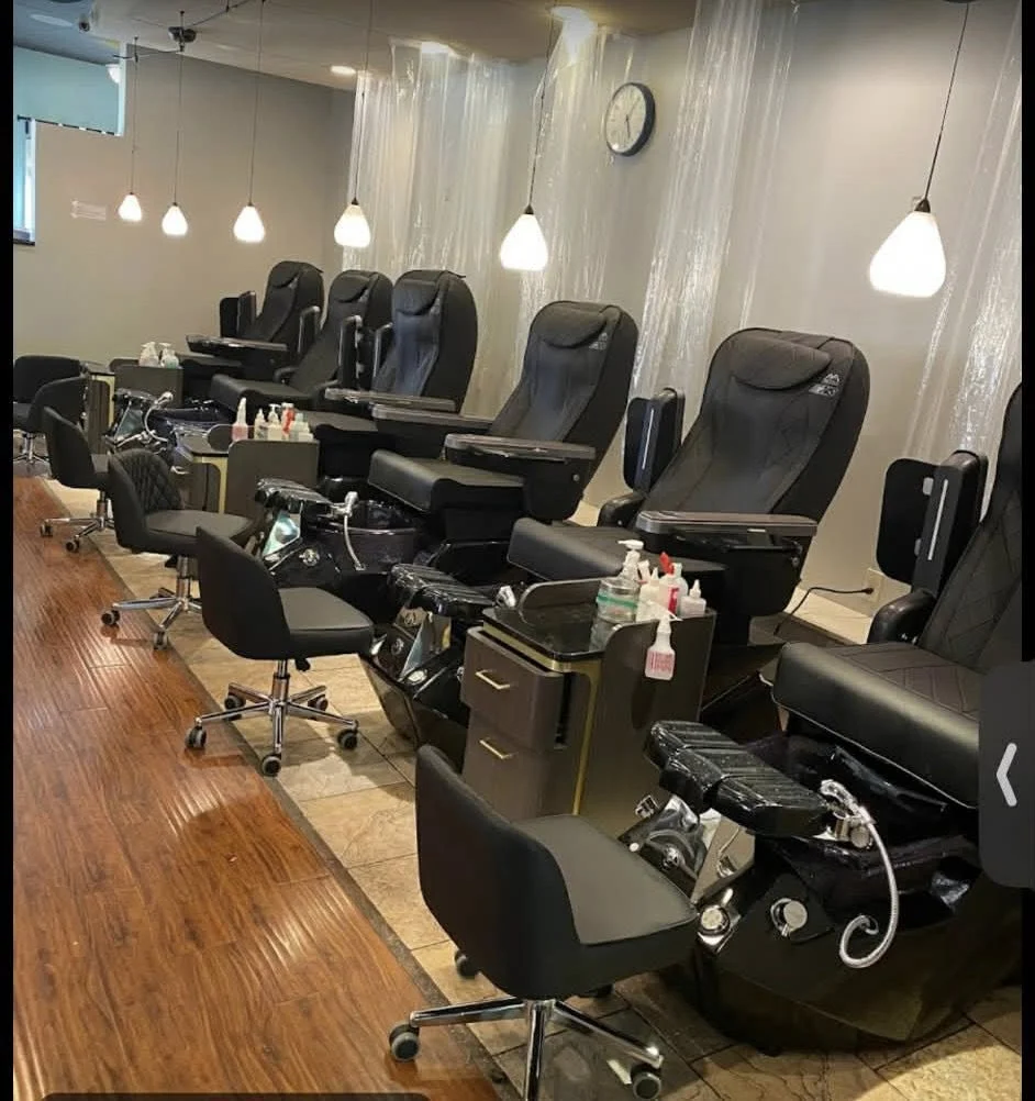 Cơ hội đầu tư Sang tiệm Nail vùng Exton PA giá tốt - Bán Tiệm Nail tại Exton, Pennsylvania, United States - ảnh 4